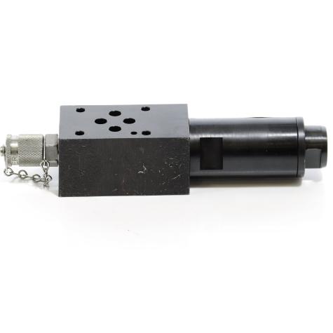 Hydraulisches Wegeventil  Neu